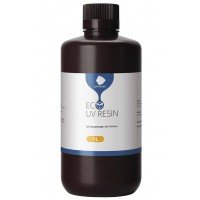 Фотополимер Anycubic ECO Plant-Based Clear прозрачный (1кг)