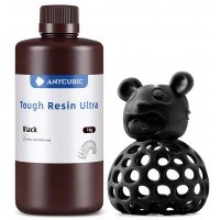 Фотополимер Anycubic Tough Resine Ultra Black