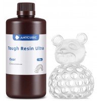Фотополимер Anycubic Tough Resine Ultra Clear