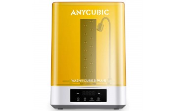 УФ-камера и мойка Anycubic Wash&Cure 3 Plus