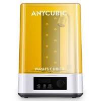 УФ-камера и мойка Anycubic Wash&Cure 3