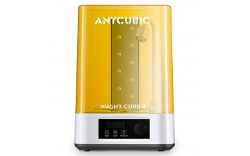 УФ-камера и мойка Anycubic Wash&Cure 3