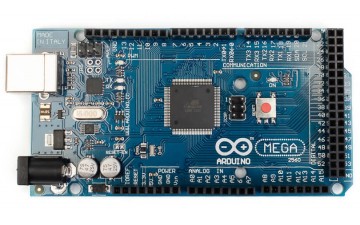 Плата управления Arduino Mega 2560 Rev3