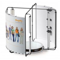 3D сканер Artec Shapify Booth