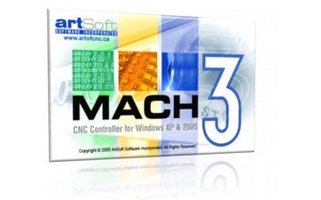 Программа Mach3 лицензия