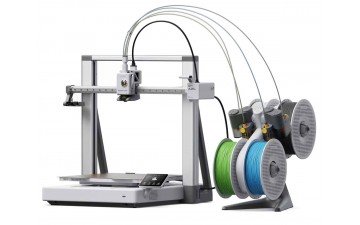 3D принтер Bambu Lab A2L Combo (EU-версия)