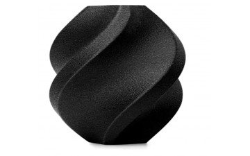 PA6-GF пластик Bambu Lab Black Черный