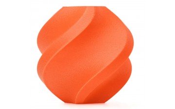 PA6-GF пластик Bambu Lab Orange Оранжевый