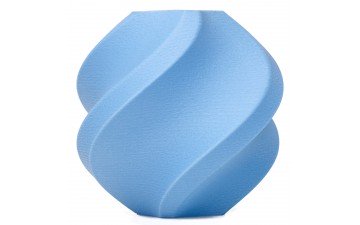 PA6-GF пластик Bambu Lab Blue Синий