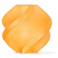 PETG Translucent пластик Bambu Lab Orange (RFID)