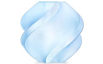 PETG Translucent пластик Bambu Lab Light  Blue (RFID) 
