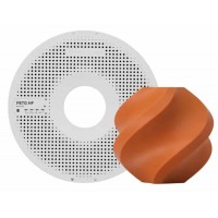 PETG HF пластик Bambu Lab Peanut Brown (RFID)