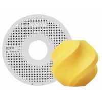 PETG HF пластик Bambu Lab Yellow (RFID)