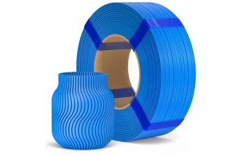 PLA Basic пластик Elegoo Cyan Голубой