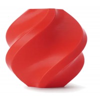 PLA Basic пластик Bambu Lab Red Красный