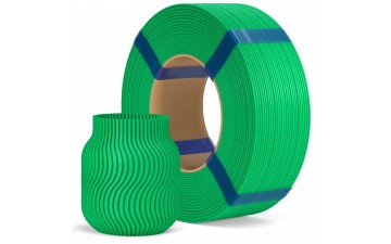 PLA Basic пластик Elegoo Green (Без катушки)