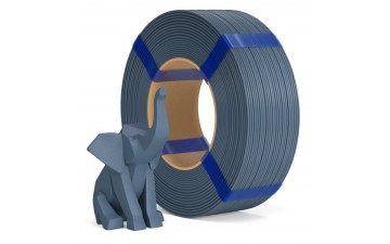 PLA Basic пластик Elegoo Misty Blue (Без катушки)