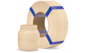 PLA Basic пластик Elegoo Beige (Без катушки)