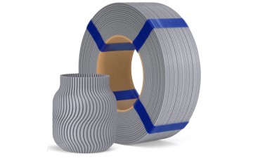 PLA Basic пластик Elegoo Grey Серый (Без катушки)