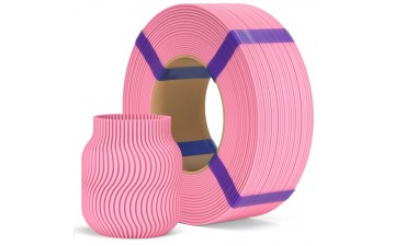 PLA Basic пластик Elegoo Pink Розовый (Без катушки)