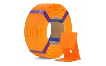 PLA Basic пластик Elegoo Orange (Без катушки)