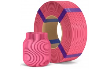 PLA Basic пластик Elegoo Hot Pink Розовый (Без катушки)
