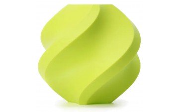 PLA Basic пластик Bambu Lab Bright Green