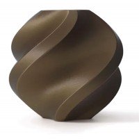 PLA Basic пластик Bambu Lab Bronze Бронзовый