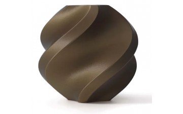 PLA Basic пластик Bambu Lab Bronze Бронзовый