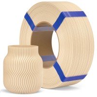 PLA Basic пластик Elegoo Beige (Без катушки)