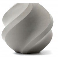 PLA Basic пластик Bambu Lab Gray Серый
