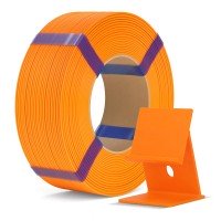 PLA Basic пластик Elegoo Orange (Без катушки)