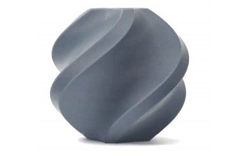 PLA Basic пластик Bambu Lab Blue Grey