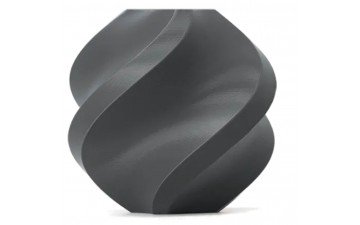PLA Basic пластик Bambu Lab Dark  Gray 