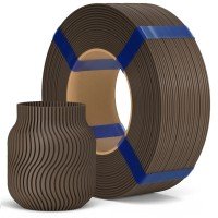 PLA Basic пластик Elegoo Cocoa Brown Коричневый