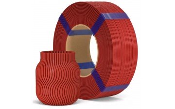 PLA Basic пластик Elegoo Red Красный (Без катушки)