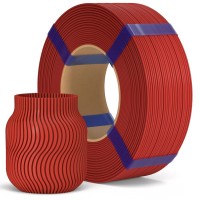 PLA Basic пластик Elegoo Red Красный (Без катушки)