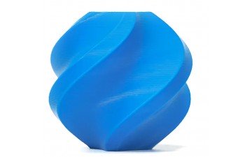 PLA Basic пластик Bambu Lab  Cyan Голубой