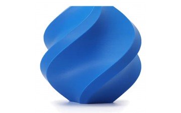 PLA Basic пластик Bambu Lab  Cobalt Blue
