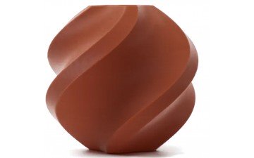 PLA Basic пластик Bambu Lab Brown Коричневый