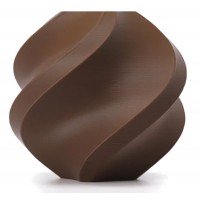 PLA Basic пластик Bambu Lab Cocoa Brown