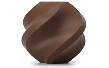 PLA Basic пластик Bambu Lab Cocoa Brown