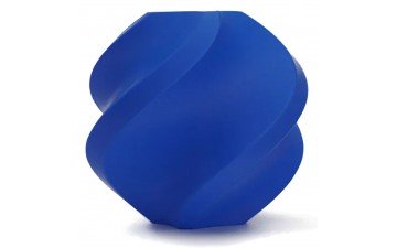PLA Basic пластик Bambu Lab Blue Синий