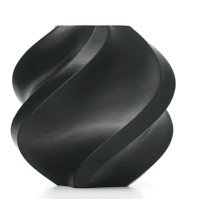 TPU 95A HF пластик Bambu Lab Black