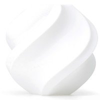 TPU 95A HF пластик Bambu Lab White