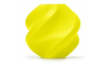 TPU 95A HF пластик Bambu Lab Yellow
