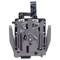 Двойной экструдер для Bambu Lab H2D Series