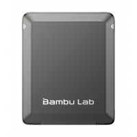 Передняя крышка экструдера для Bambu Lab H2 Series