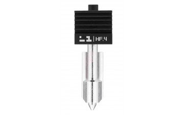Хотэнд High Flow высокоскоростной для Bambu Lab H2 Series (0,4 мм)