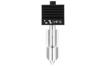 Хотэнд High Flow высокоскоростной для Bambu Lab H2 Series (0,6 мм)